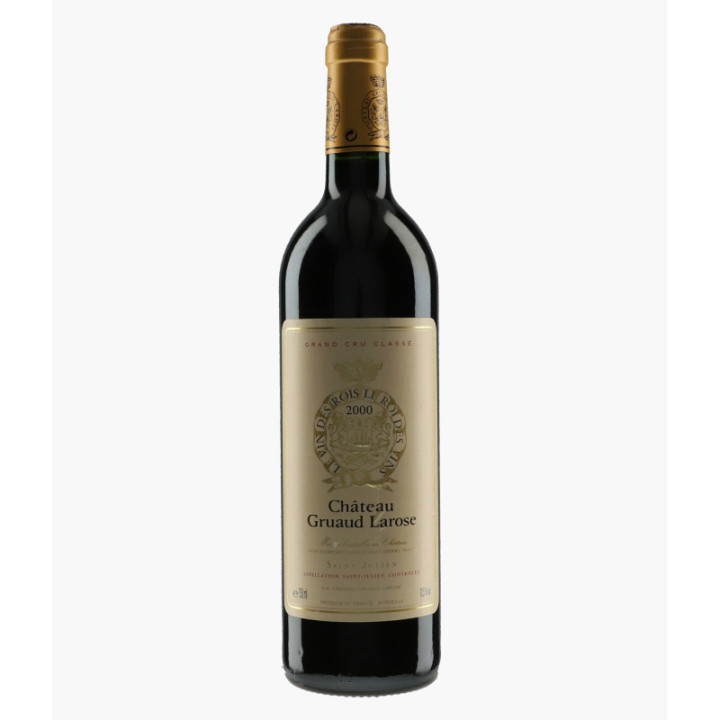 Château Gruaud Larose | CHÂTEAU GRUAUD LAROSE