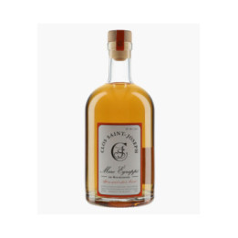 Marc de Bourgogne Affinage Moscatel | CLOS SAINT JOSEPH