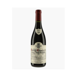 Gevrey-Chambertin 1er Cru Lavaux-Saint-Jacques | DUGAT CLAUDE