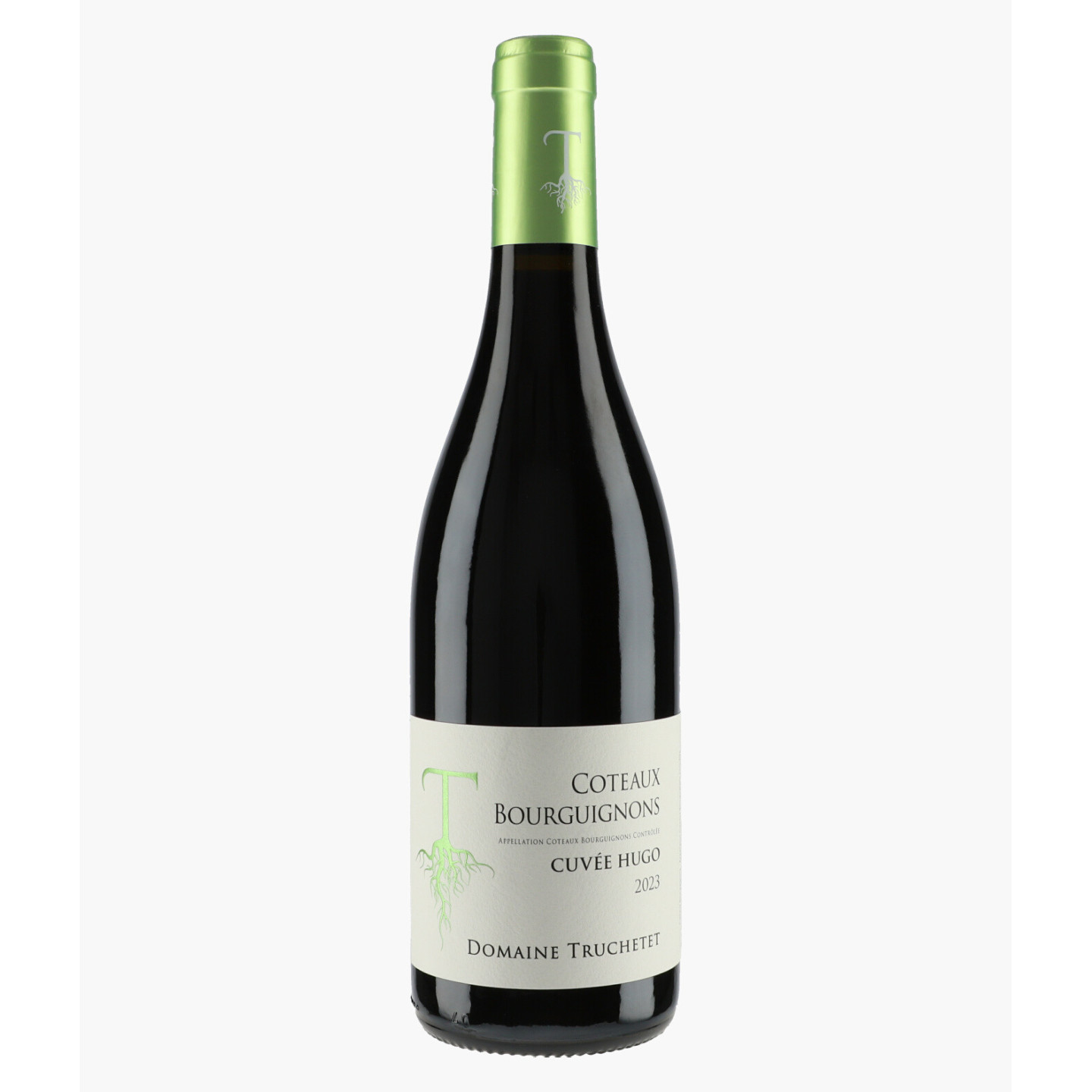 Côteaux Bourguignons Cuvée Hugo 2023 | TRUCHETET MORGAN