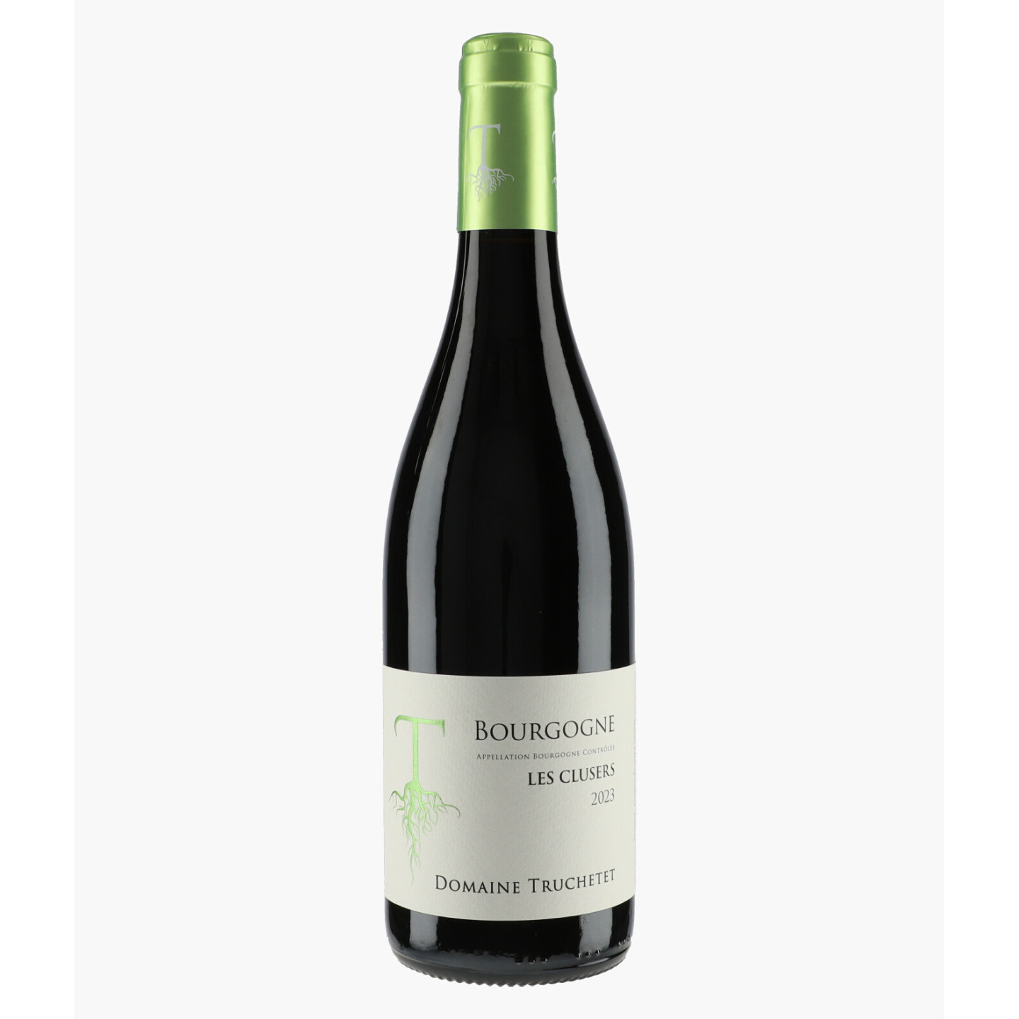 Bourgogne Les Clusers 2023 | TRUCHETET MORGAN