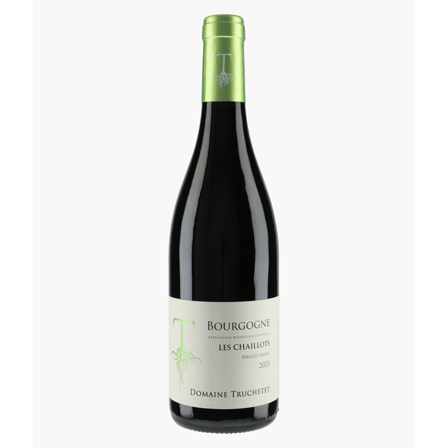 Bourgogne Vieilles Vignes Les Chaillots 2023 | TRUCHETET MORGAN