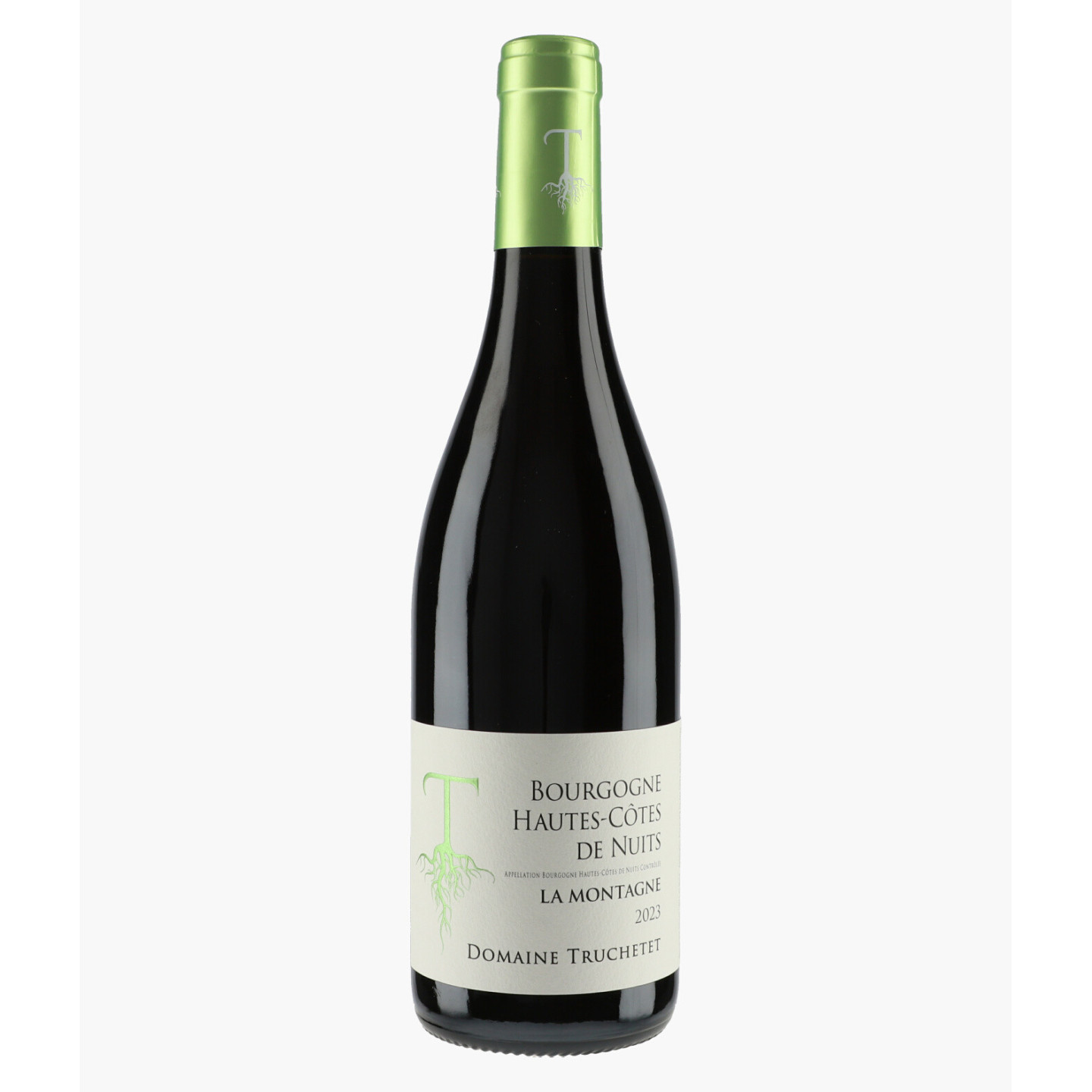 Bourgogne Hautes-Côtes de Nuits La Montagne | TRUCHETET MORGAN