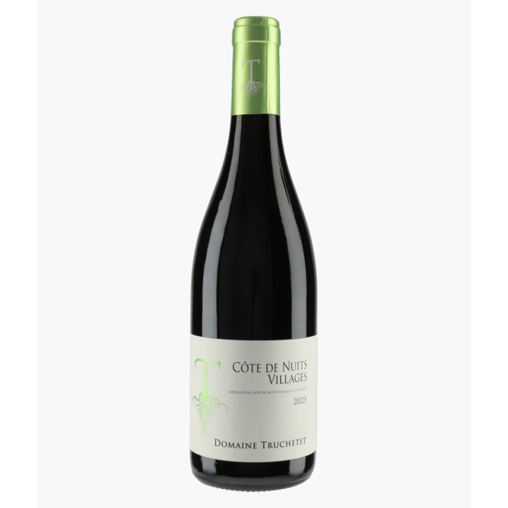 Côte de Nuits Villages 2023 | TRUCHETET MORGAN