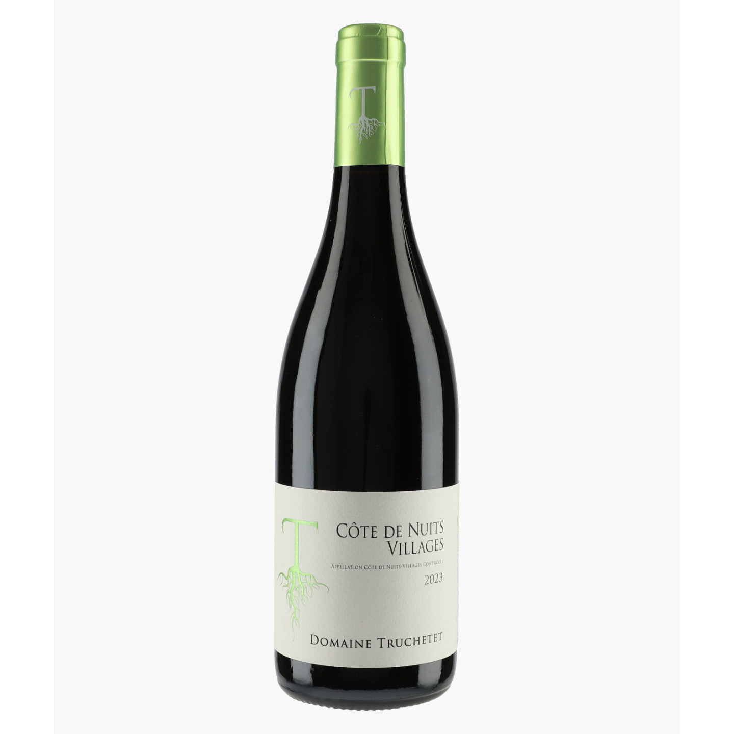 Côte de Nuits Villages 2023 | TRUCHETET MORGAN