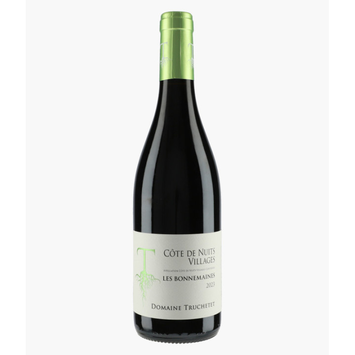Côte de Nuits Villages Les Bonnemaines | TRUCHETET
