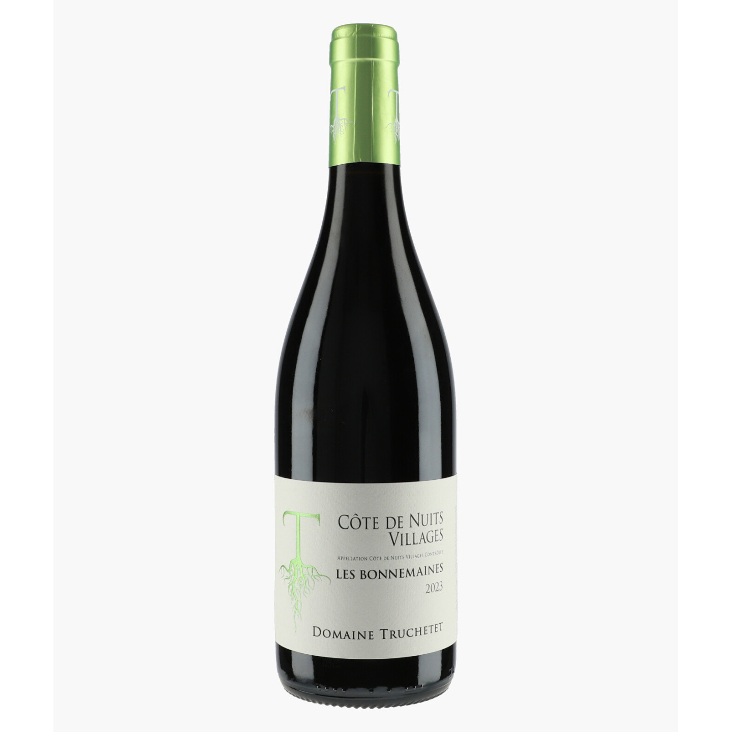 Côte de Nuits Villages Les Bonnemaines | TRUCHETET
