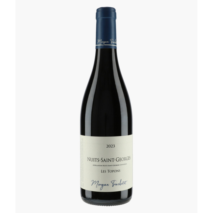 Nuits-Saint-Georges Les Topons | TRUCHETET MORGAN