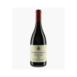 Chambolle-Musigny 1er Cru Les Sentiers 2022 | GROFFIER ROBERT PERE & FILS