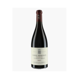 Vosne-Romanée 1er Cru Les Beaux Monts | LAMBRAYS