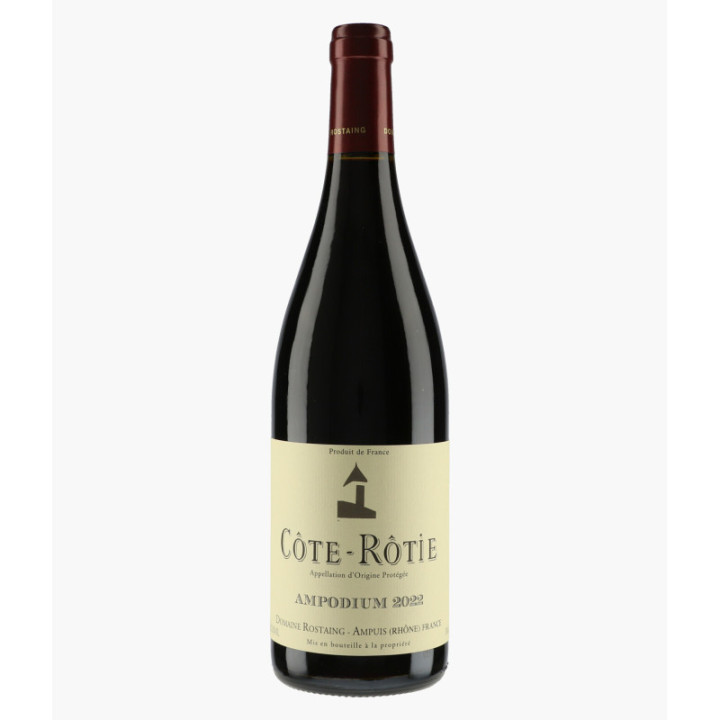 Côte-Rôtie Ampodium 2022 | ROSTAING