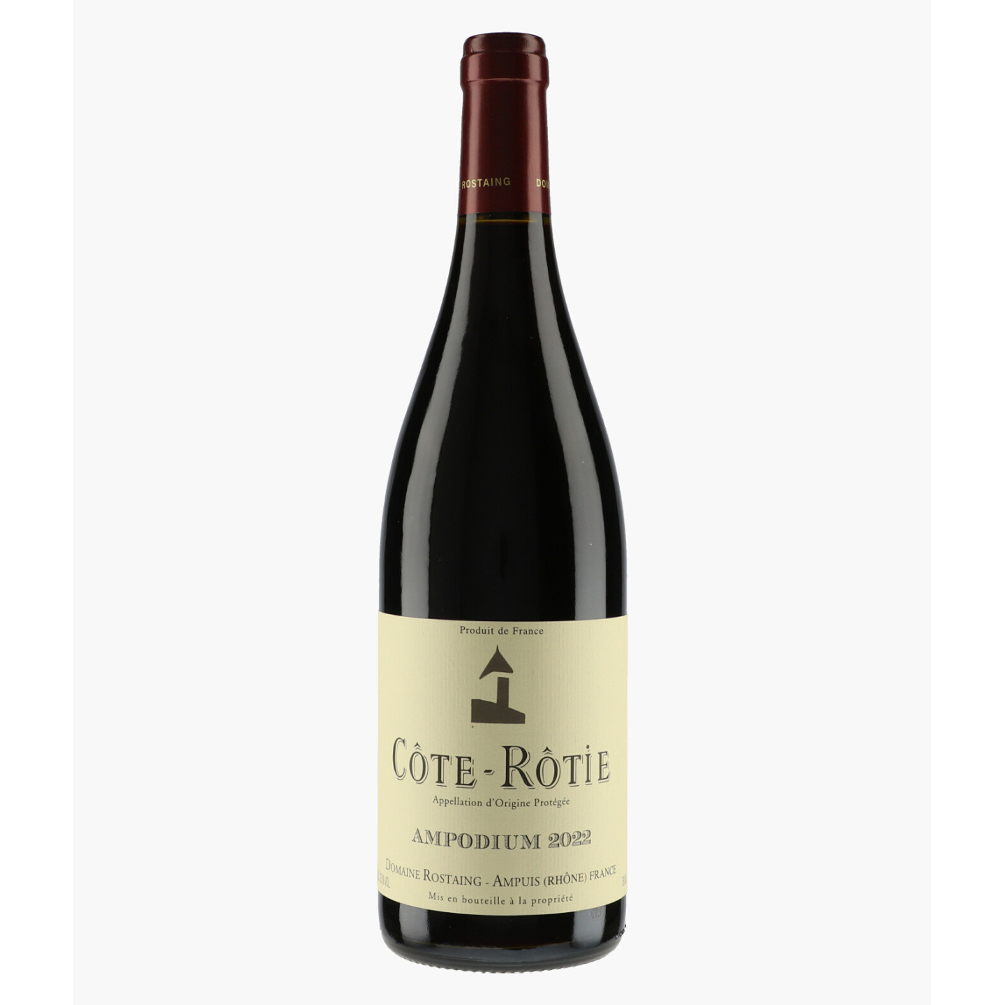 Côte-Rôtie Ampodium 2022 | ROSTAING