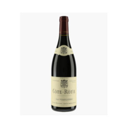 Côte-Rôtie La Viaillière 2022 | ROSTAING