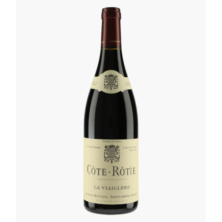 Côte-Rôtie La Viaillière | ROSTAING