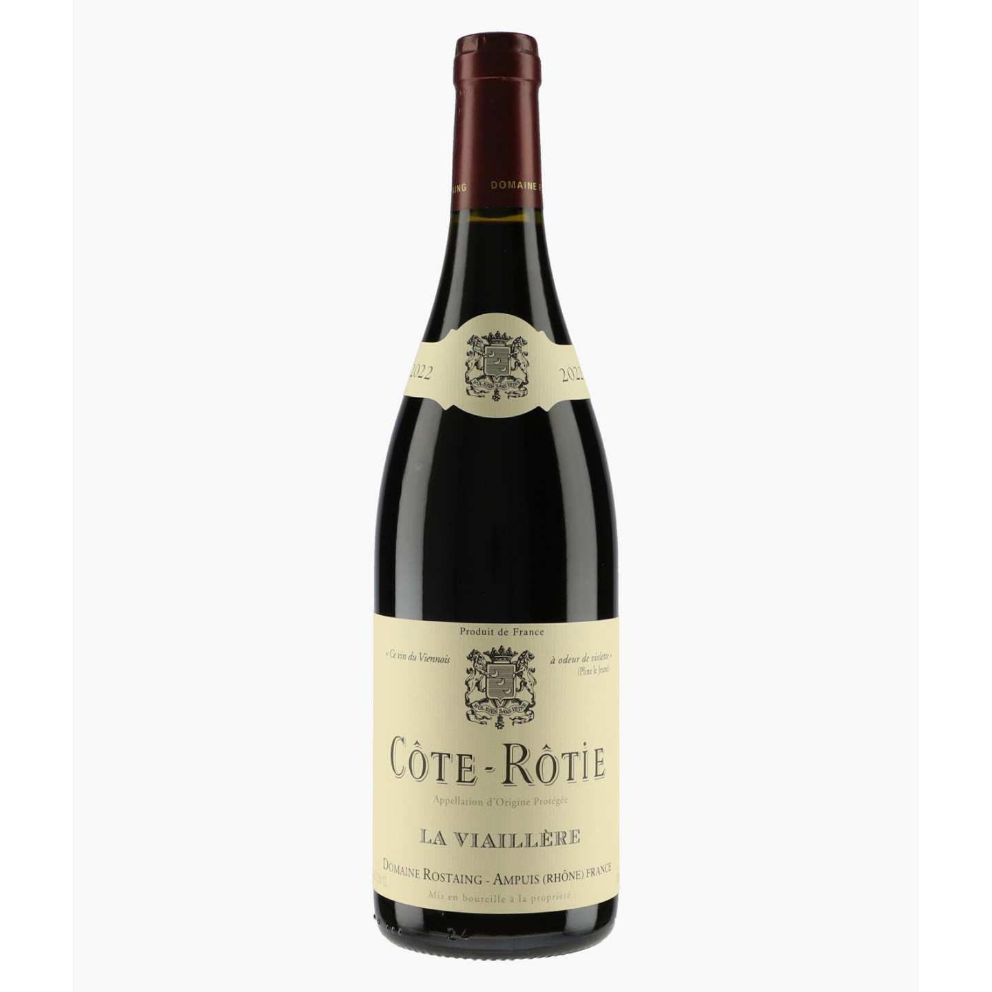 Côte-Rôtie La Viaillière | ROSTAING