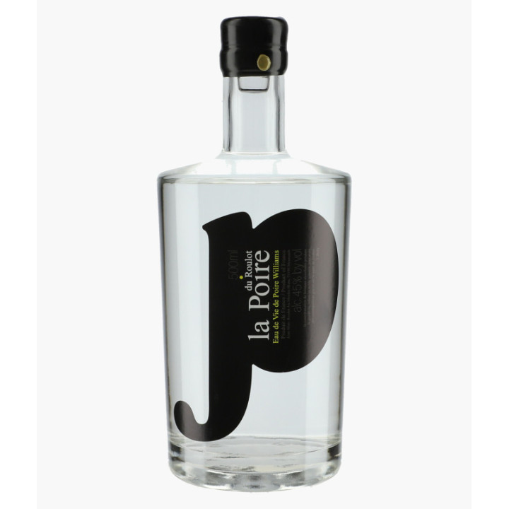Eau de Vie de Poire | ROULOT JEAN-MARC