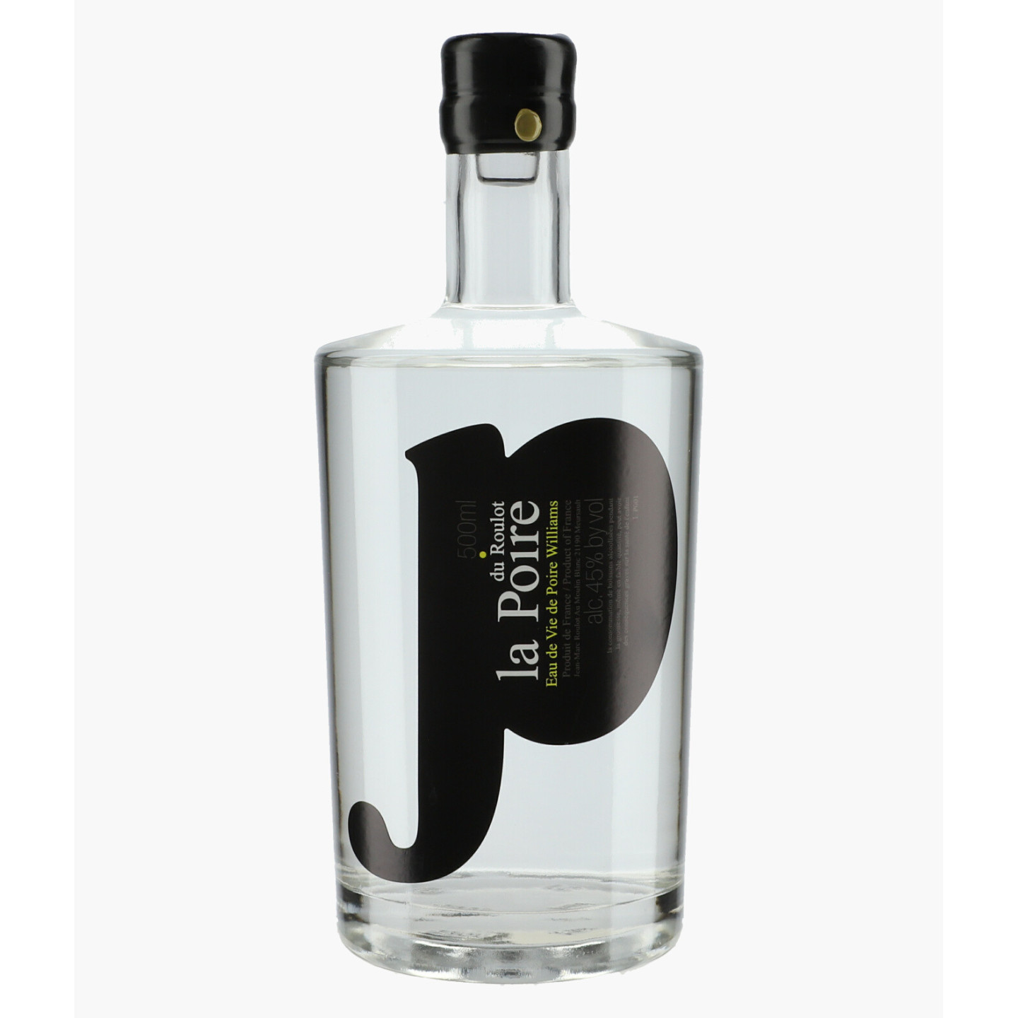Eau de Vie de Poire | ROULOT JEAN-MARC