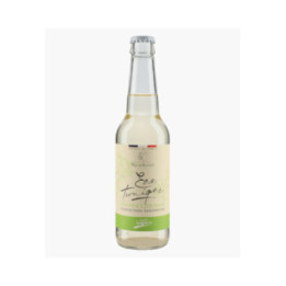 Eau tonique de notre jardin | VAL D'ASTIER