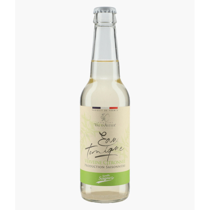 Eau tonique de notre jardin | VAL D'ASTIER