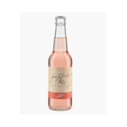 Jus de raisin rosé pétillant muscaté | VAL D'ASTIER