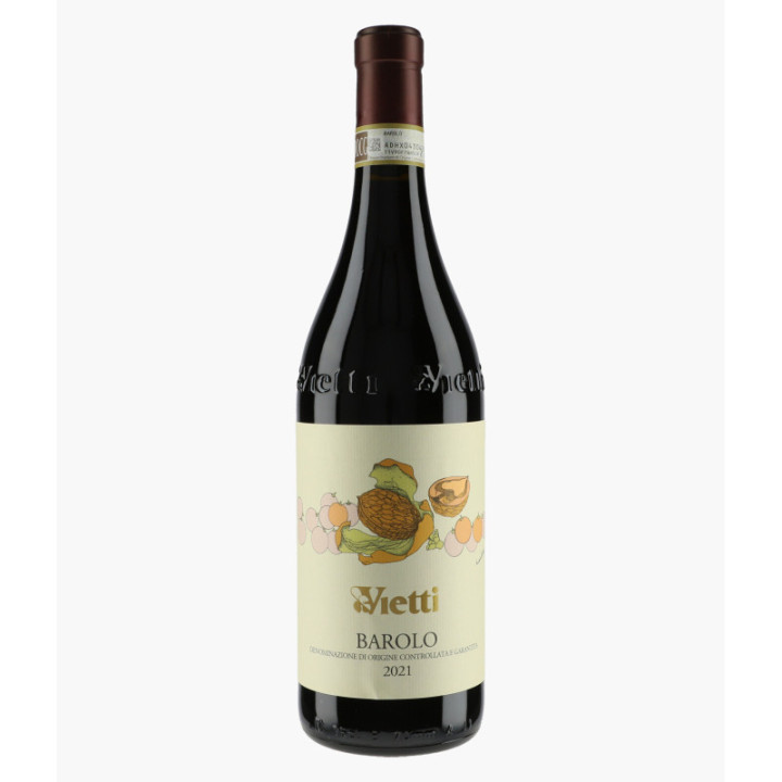 Barolo 2021 | VIETTI