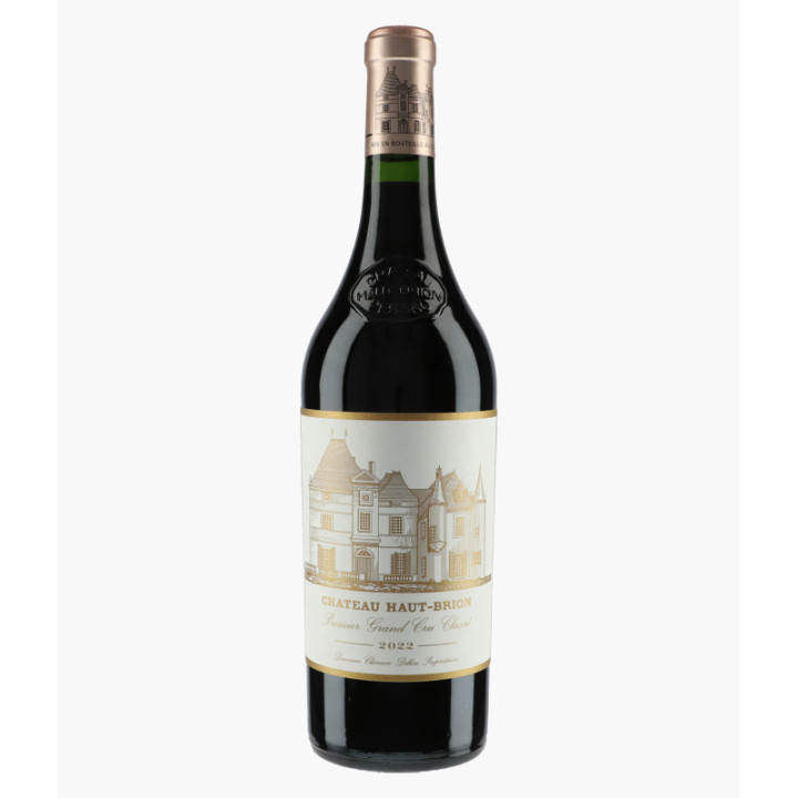 Château Haut-Brion 2022 | CHÂTEAU HAUT-BRION