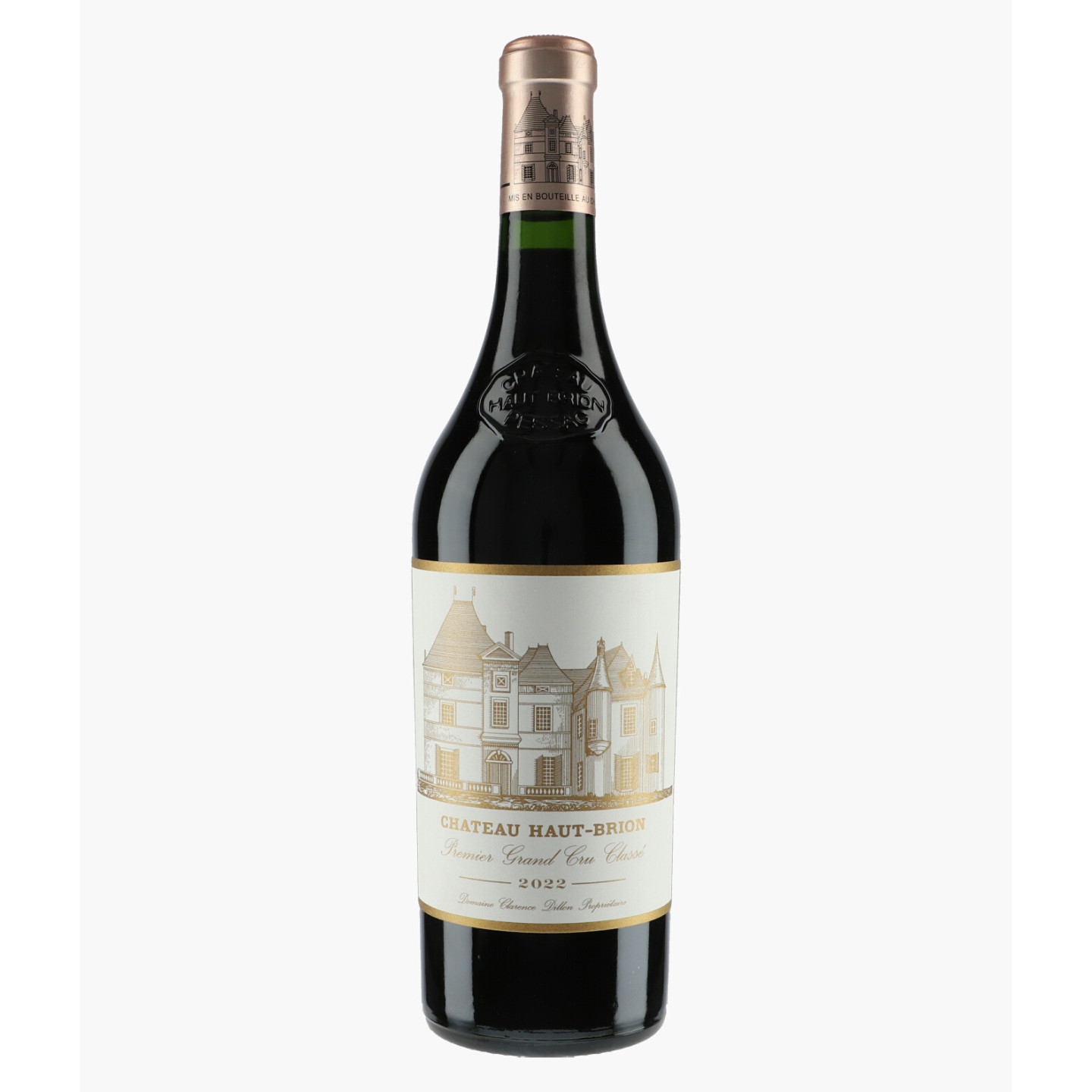 Château Haut-Brion 2022 | CHÂTEAU HAUT-BRION