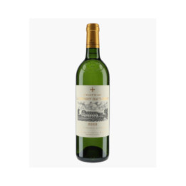 Château La Mission Haut-Brion 2022 | CHÂTEAU LA MISSION HAUT-BRION