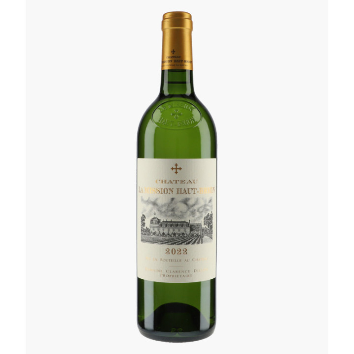 Château La Mission Haut-Brion 2022 | CHÂTEAU LA MISSION HAUT-BRION