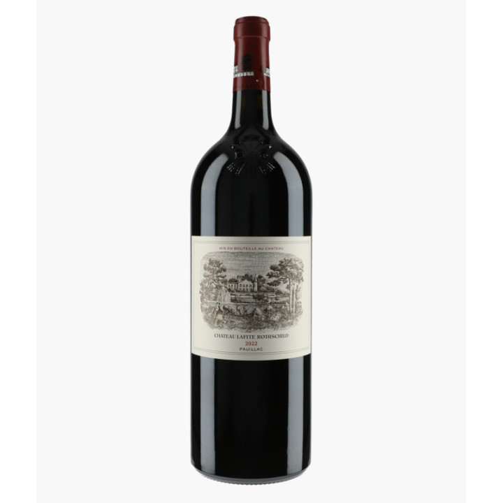 Château Lafite Rothschild 2022 | CHÂTEAU LAFITE ROTHSCHILD