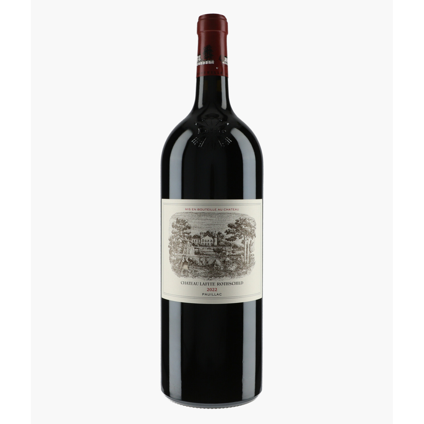 Château Lafite Rothschild 2022 | CHÂTEAU LAFITE ROTHSCHILD
