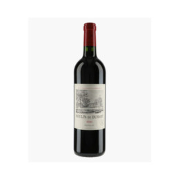 Moulin de Duhart-Milon 2022 | CHÂTEAU DUHART-MILON
