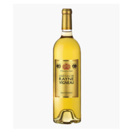 Château Rayne-Vigneau | CHÂTEAU RAYNE-VIGNEAU