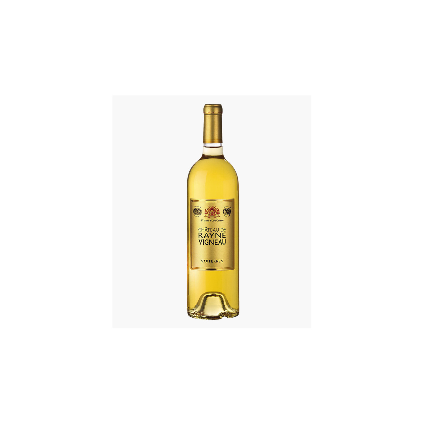 Château Rayne-Vigneau 2022 | CHÂTEAU RAYNE-VIGNEAU