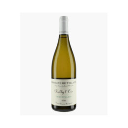 Rully 1er Cru Montpalais | A & P DE VILLAINE