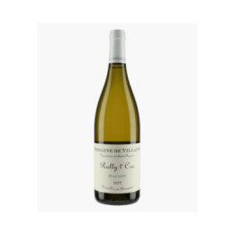 Rully 1er Cru Raclot | A & P DE VILLAINE