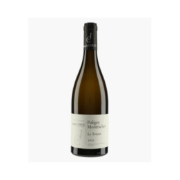 Puligny-Montrachet Le Trezin 2022 | COLIN JOSEPH