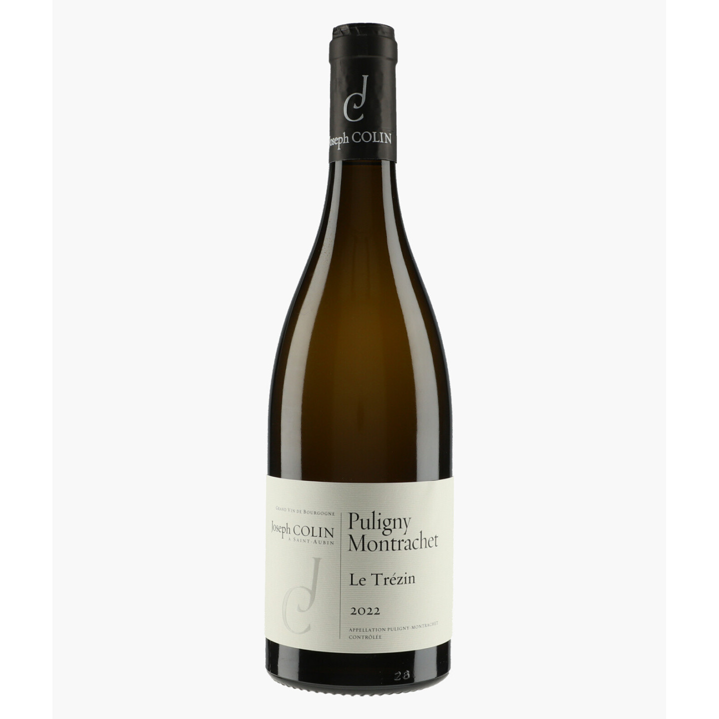 Puligny-Montrachet Le Trezin | COLIN JOSEPH