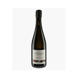 Champagne Solessence Brut Nature | SELEQUE JEAN MARC
