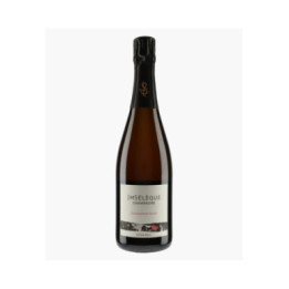 Champagne Solessence Rosé Extra-Brut | SELEQUE JEAN MARC