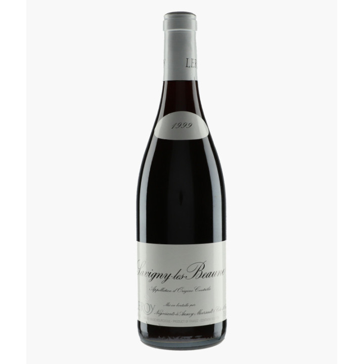 Savigny-les-Beaune 1999 | LEROY MAISON