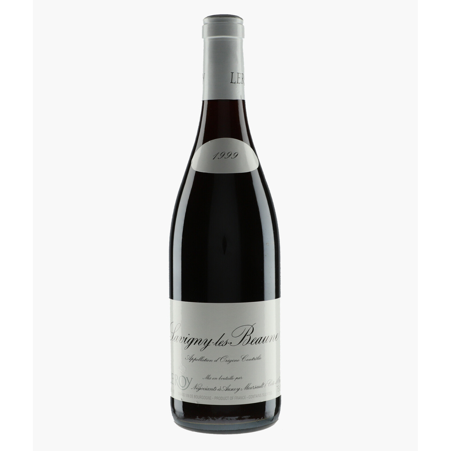 Savigny-les-Beaune 1999 | LEROY MAISON