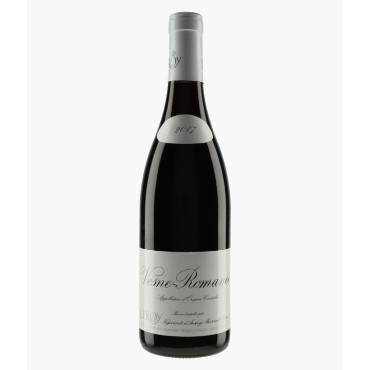 Vosne-Romanée | LEROY MAISON