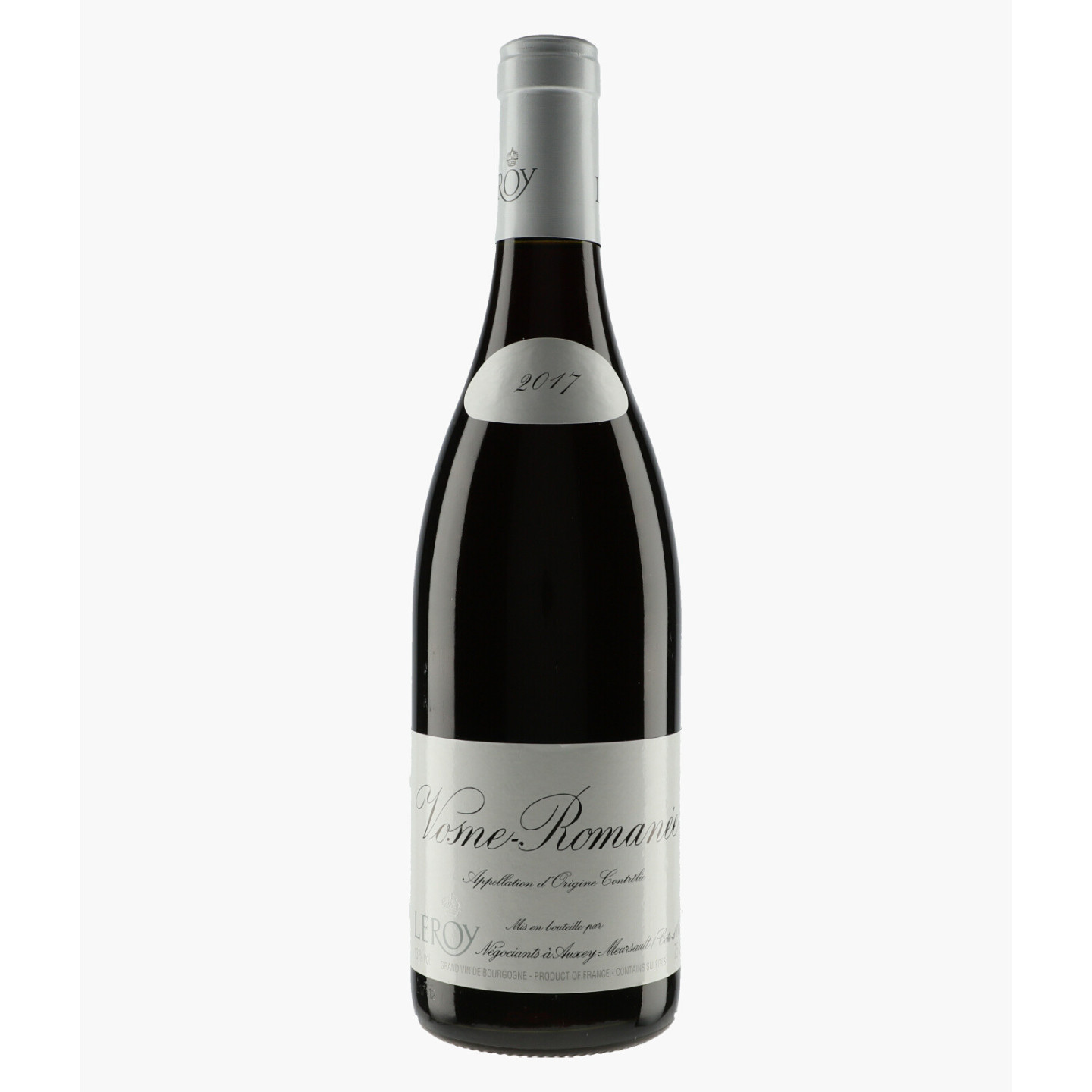 Vosne-Romanée | LEROY MAISON