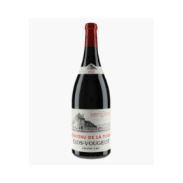 Clos-de-Vougeot Grand Cru 2022 | CHATEAU DE LA TOUR