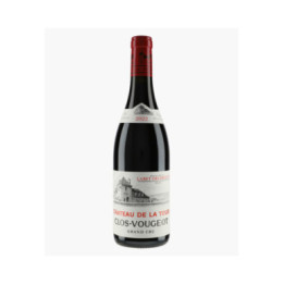 Clos-de-Vougeot Grand Cru 2022 | CHATEAU DE LA TOUR