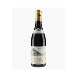 Clos-de-Vougeot Grand Cru Vieilles Vignes 2022 | CHATEAU DE LA TOUR