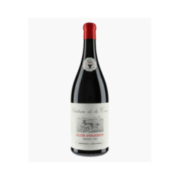 Clos-de-Vougeot Grand Cru V.V Hommage Jean Morin 2022 | CHATEAU DE LA TOUR