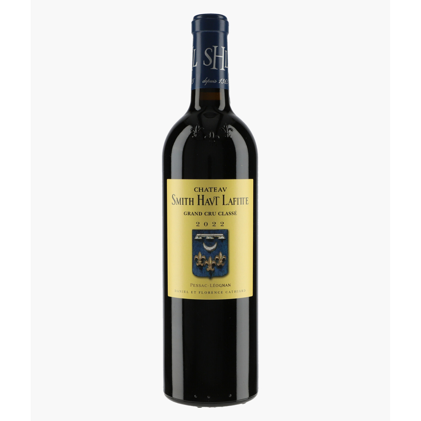 Château Smith Haut Lafitte 2022 | CHÂTEAU SMITH HAUT LAFITTE
