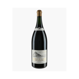 Clos-de-Vougeot Grand Cru Vieilles Vignes 2022 | CHATEAU DE LA TOUR